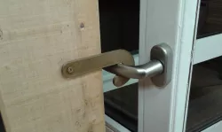 Simple hook