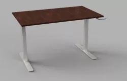 Skarsta Ikea Desk Stand