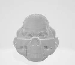 skullface