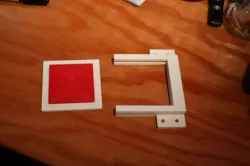 Skystone Red Alliance Markers