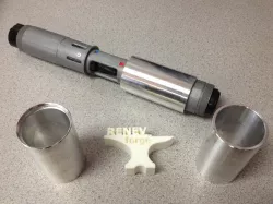 SL-001 - RENEVforge - RS Lightsaber - Sleeve - 001