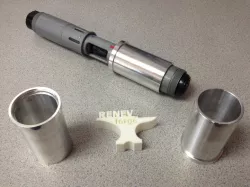 SL-003 - RENEVforge - RS Lightsaber - Sleeve - 003