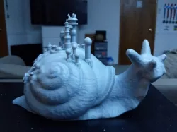 Snail City