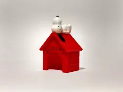 Snoopy - MMU