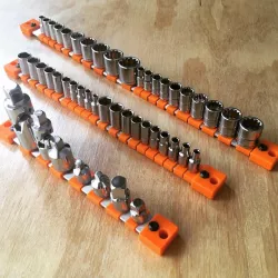 Socket Organizer
