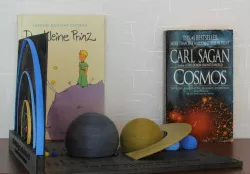 Solar System Education Kit