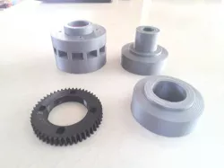 Speed Tank Casters/Bogies