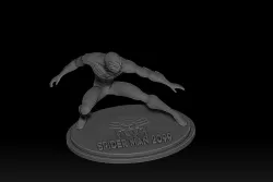 Spider Man 2099