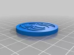 Spider-Man Marker
