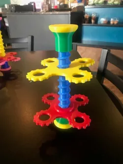 Spinner Toy
