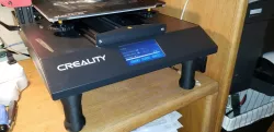 Squash ball legs EXTRA Tall CR-10S Pro