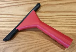 Squeegee