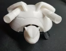 Squishy Blastoise