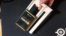 SSD Mac Pro 5.1 Mount Caddy 