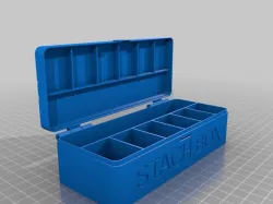 stach box