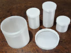 Storage Pot set