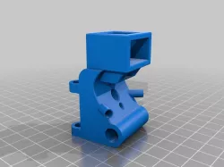 Support GPS Matek M8Q-5883 - Fixation Entretoises