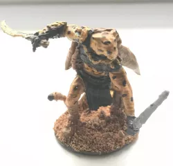 Tabaxi Rogue (Revised)