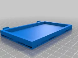 Table for ender 3