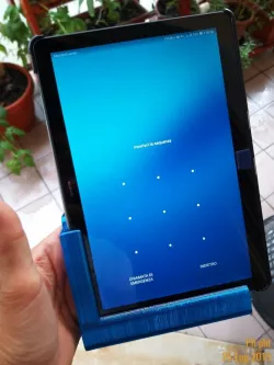 Tablet Support