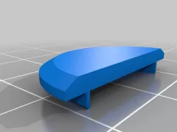 Test cap