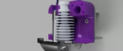Tevo tornado extruder SMTechnologies version