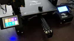 TFT32 Display Mount for Creality Ender 3
