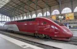 THALYS PBKA