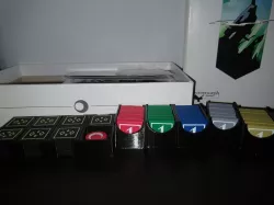 The Shipwreck Arcana: Fate Counter Holders