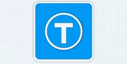 Thingiverse Logo