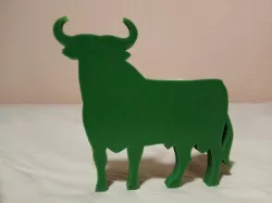 Toro de Osborne