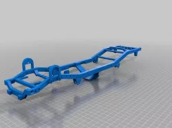 Trail Finder 2 Chassis