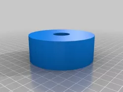 TRAINING WHEEL