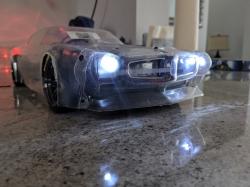 traxxas 4 tec 3D Models | Page 1 | STLFinder