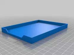 Tray of sorts