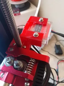 Triangle Labs Filament Sensor Bracket