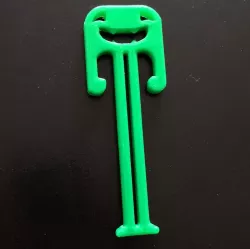 Tuberolly (tube squeezer/roller)