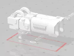 twin volkite chargers