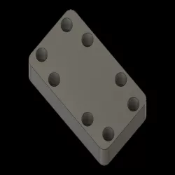 Tyro79 Lipo_protection_plate 