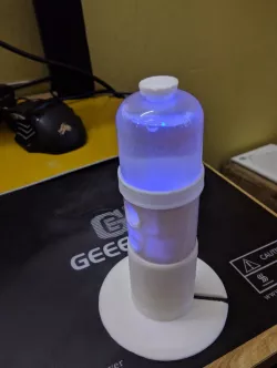 USB Spray Atomizer