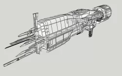 USS Sulaco