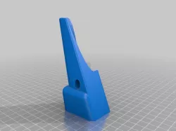 Valve Index: Gun Stock Grip