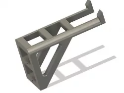 Valve Index HDM Wall Mount