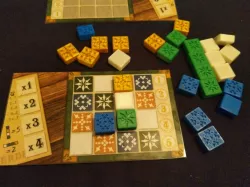 Verde Tiles
