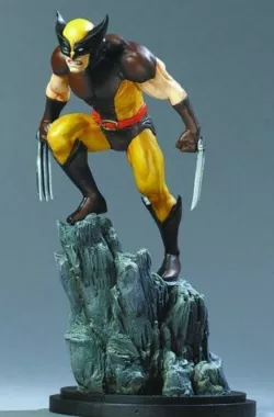 Wolverine