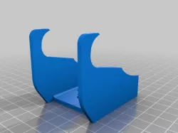 Xbox Controller Wall Mount