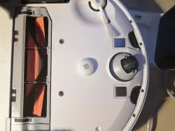 Xiaomi Roborock S5 - Tile joints glider / Fliesenfugengleiter