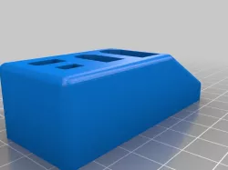 XT90 Charge adaptor