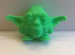 Yoda Kirby