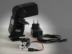 Yongnuo YN 560 IV Accessories